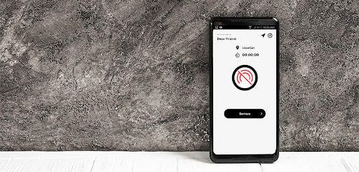 Cross VPN screenshot 11