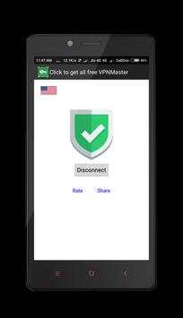 VPN Master-UAE screenshot 3