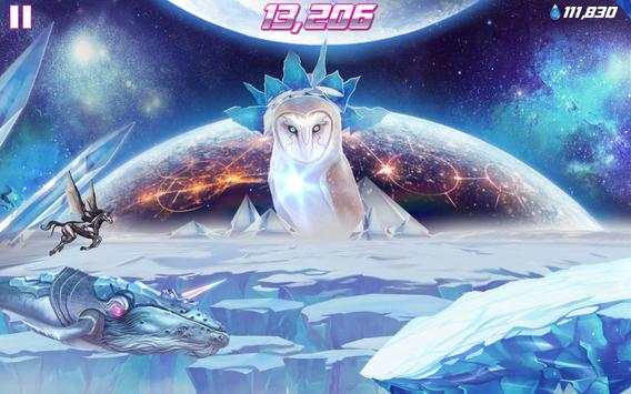 Robot Unicorn Attack 2 screenshot 12