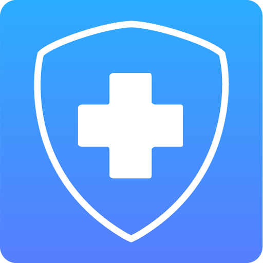 Defenx Security Suite icon