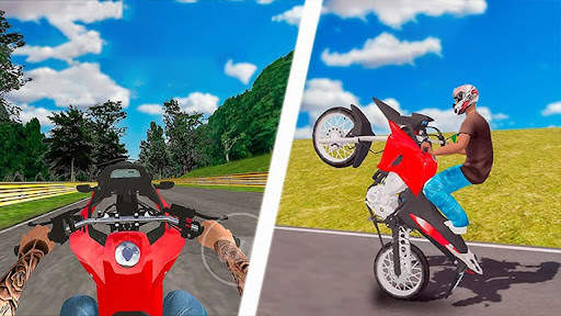 Elite Mx Motos Grau screenshot 3