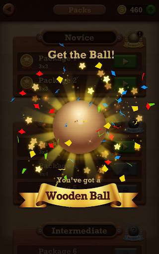 Roll the Ball: Hidden Path screenshot 7