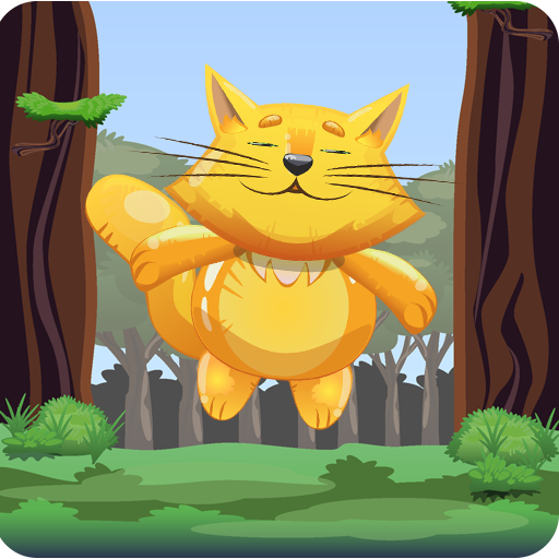 Cat Sky icon