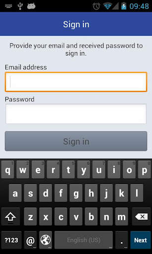 Ipsos AppLife screenshot 4