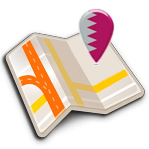 Map of Qatar offline 1.8