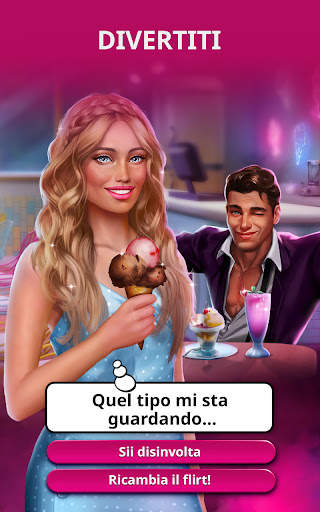 Tabou Stories® Episodi d'amore screenshot 11