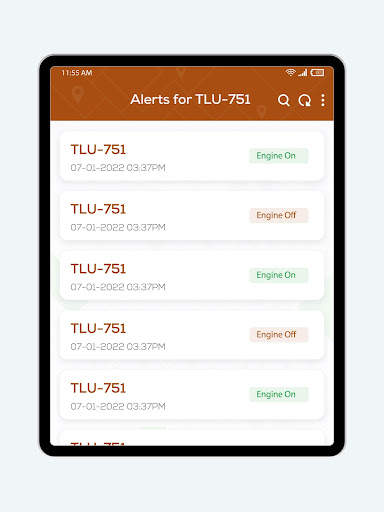 Mux Tech 16 تصوير الشاشة