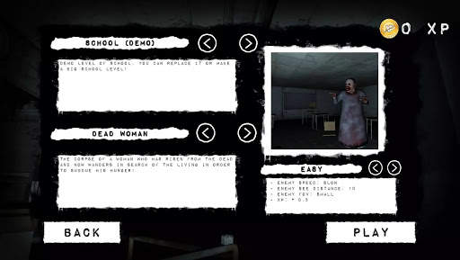 Granny Hardcore 3 screenshot 8