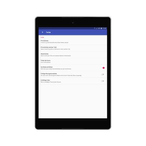 Dateimanager (Datei-Explorer) screenshot 9