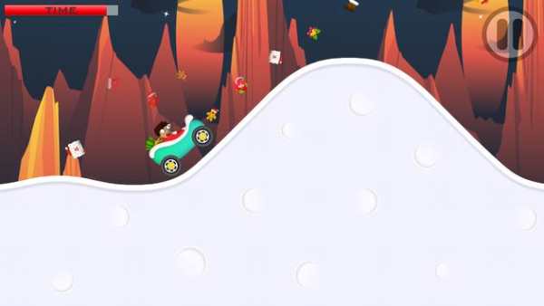 New Hill Climb Racing Game screenshot 8