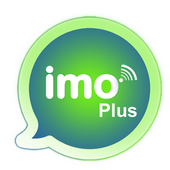 imo Plus Lite Dialer icon