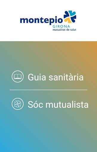 Montepio Girona screenshot 1