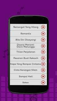 Lagu Spring , Ukays , XPDC screenshot 2