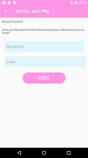 Social Add Pro screenshot 6