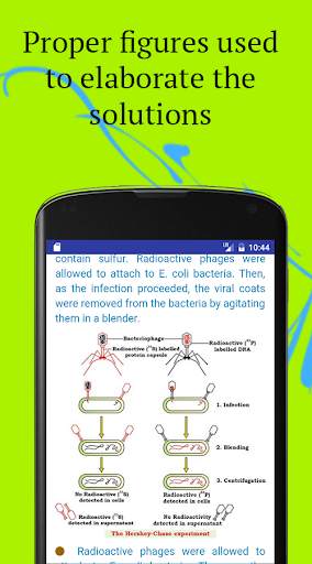 NCERT BIO EXEMPLAR 12(OFFLINE) screenshot 6