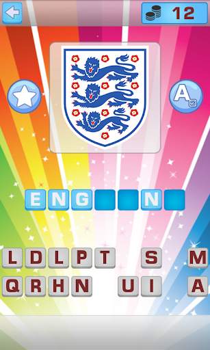 The Football Logo Quiz 2 screenshot 8