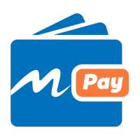MolsPay - Recharge,Bill Payment & Shopping logo