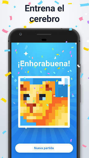 Nonogram.com: juego de números screenshot 7