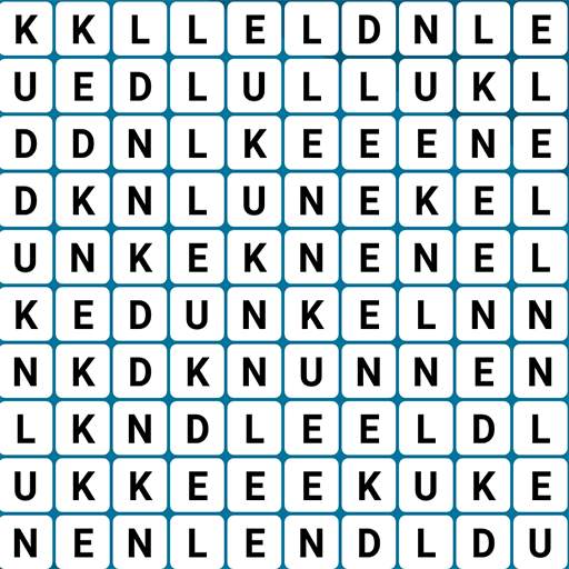 Word Search Free Game App 1.6