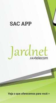 JARDNET TELECOM screenshot 1