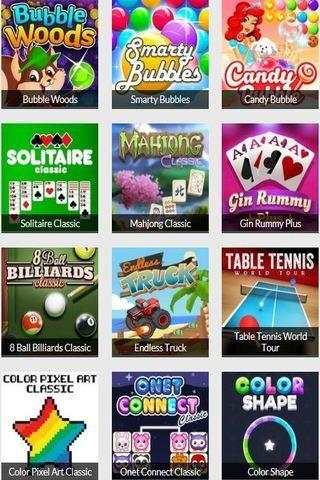 1000 Game and Game - الف لعبة ولعبة screenshot 6