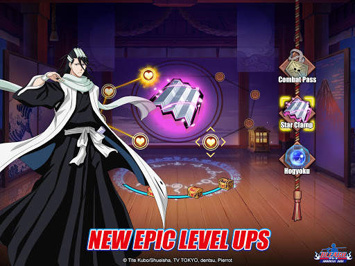 Bleach: Immortal Soul screenshot 11