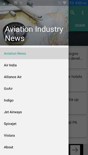 Indian Aviation News Today - Aviation News Digest screenshot 3