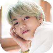 Tae-Hyung BTS wallpaper 2019: Wallpaper for V BTS on 9Apps