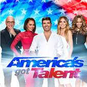 America's got talent on 9Apps