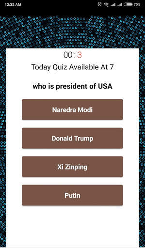 Maggly - A new quiz app screenshot 3