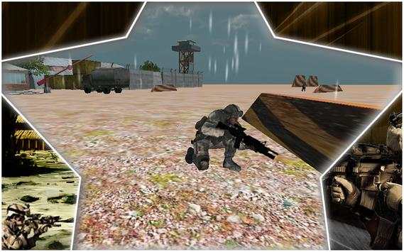 Sniper Head Hunter screenshot 1