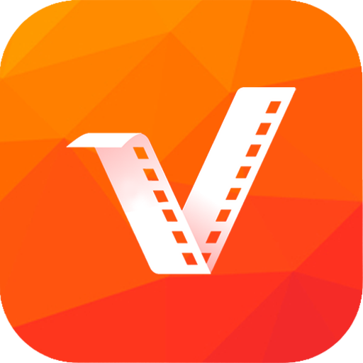 All Video Downloader VM - Status saver icon