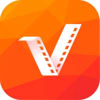 All Video Downloader VM - Status saver logo