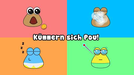 Pou screenshot 6