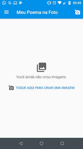Meu Poema na Foto screenshot 6