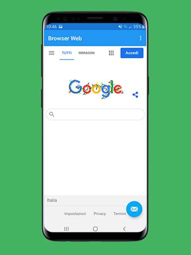 Browser Web screenshot 14