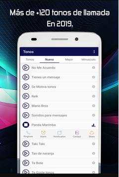 Tonos screenshot 2