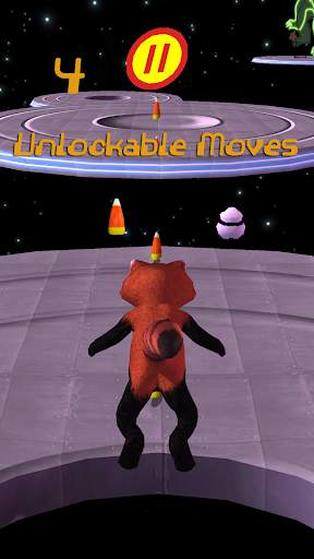 A PandaMensional Adventure! screenshot 4