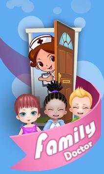 Family Treatment Doctor screenshot 3