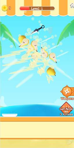 Fruit King screenshot 2