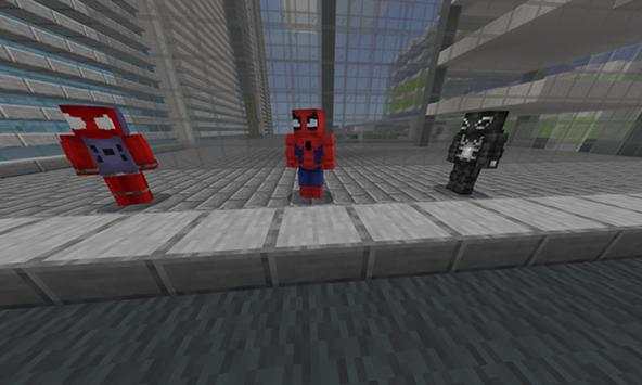 Mod Spider screenshot 3
