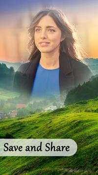 Nature Photo Frame : Nature PHOTO Editer (NEW) screenshot 7