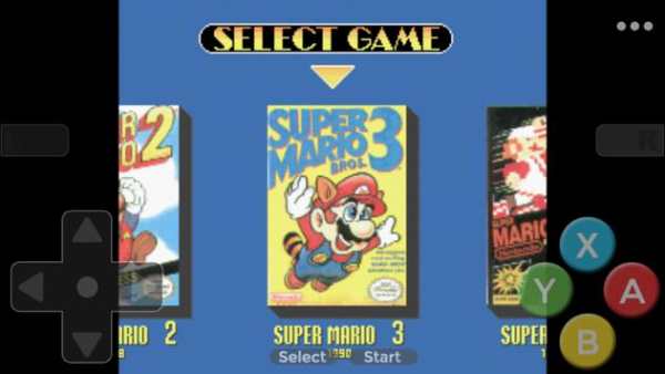 Super Mari All Star - Mari Collection Games screenshot 4