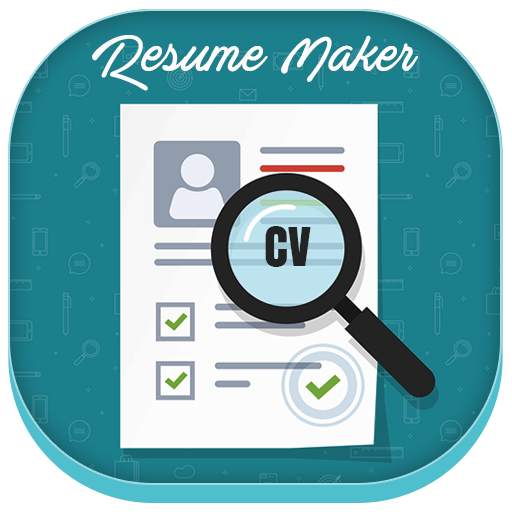 CV Builder - Resume Maker 2.0
