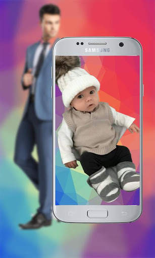 Future Baby Predictor - How My Baby Will Look Like screenshot 3