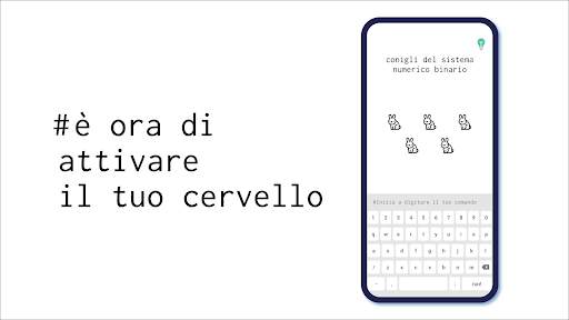 brain code — Enigmi e Logica screenshot 6