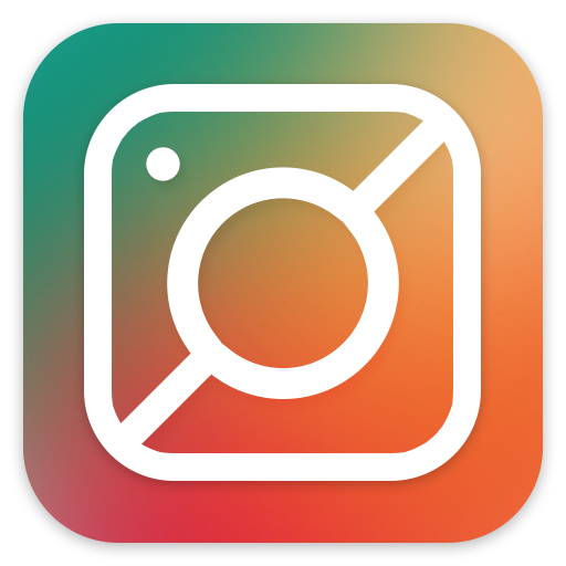 Splitvid - Split Video Camera icon