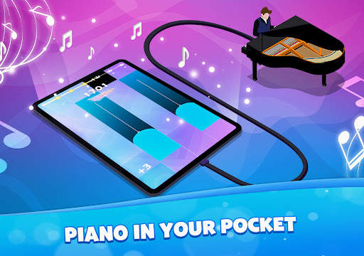 Magic Tiles 3 screenshot 24
