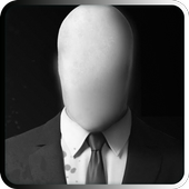 Slender: The tall man icon