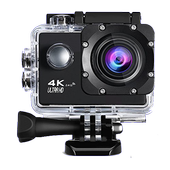 hd camera icon